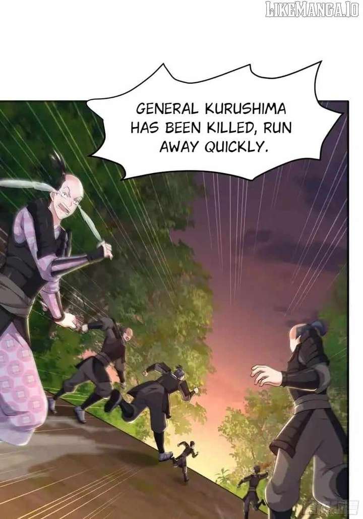 Rebirth of King Zhou: Not Being the Ultimate Villain — Chapter 164 — page 20