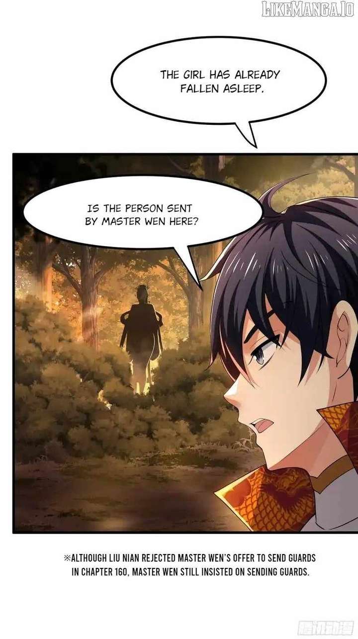 Rebirth of King Zhou: Not Being the Ultimate Villain — Chapter 164 — page 24