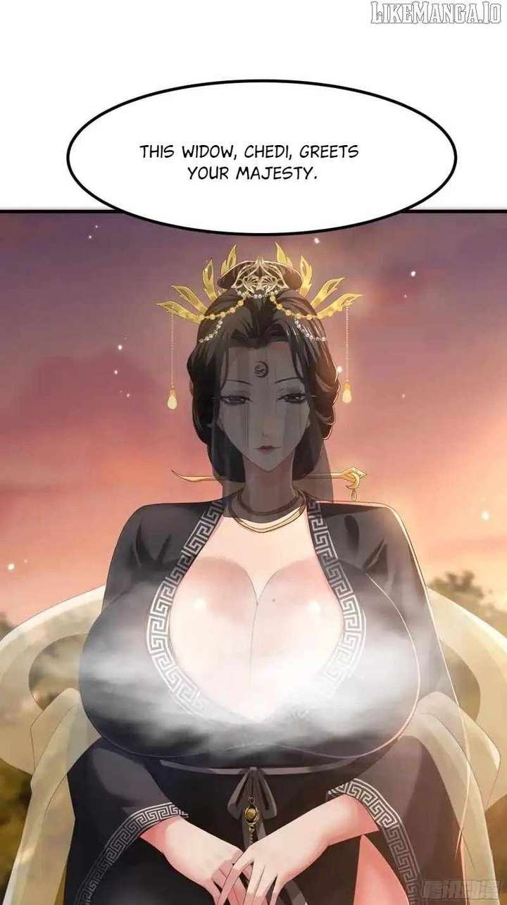 Rebirth of King Zhou: Not Being the Ultimate Villain — Chapter 164 — page 25