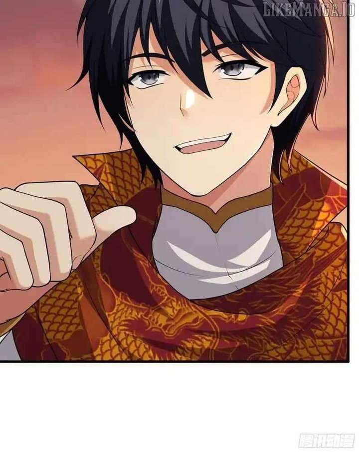 Rebirth of King Zhou: Not Being the Ultimate Villain — Chapter 164 — page 30