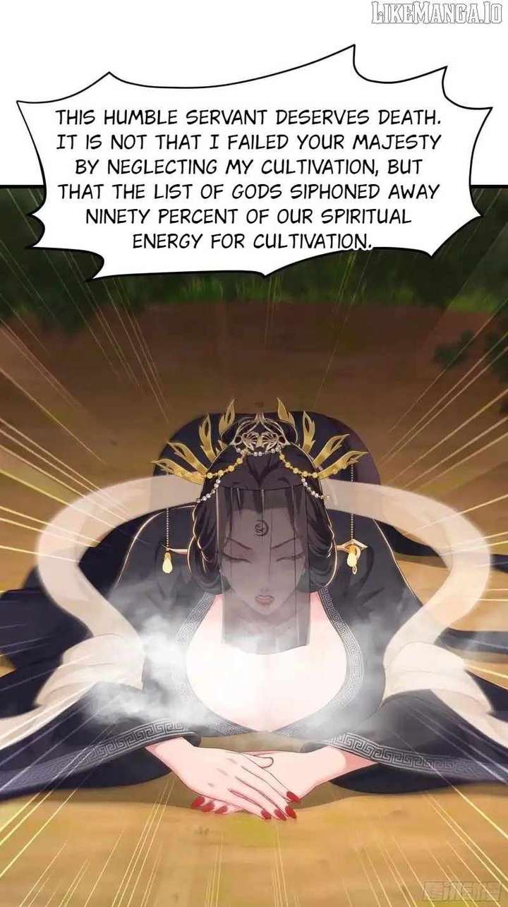 Rebirth of King Zhou: Not Being the Ultimate Villain — Chapter 164 — page 31