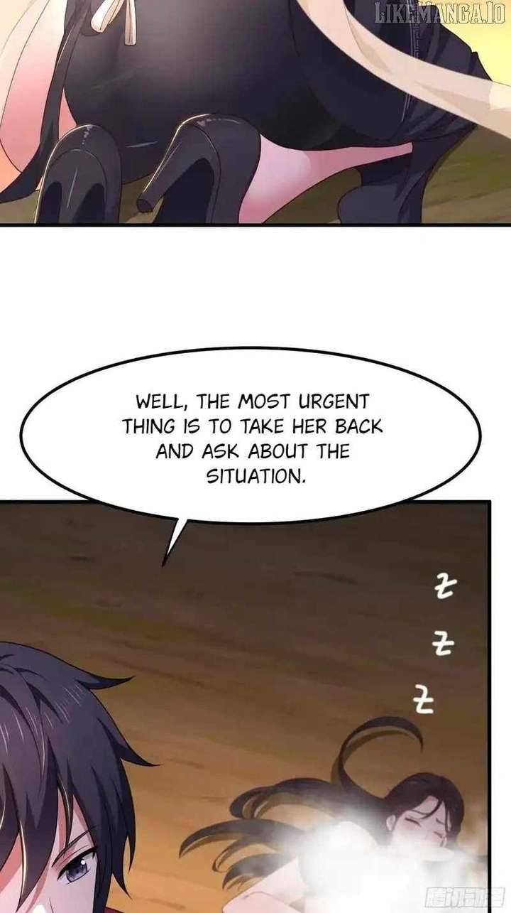 Rebirth of King Zhou: Not Being the Ultimate Villain — Chapter 164 — page 33