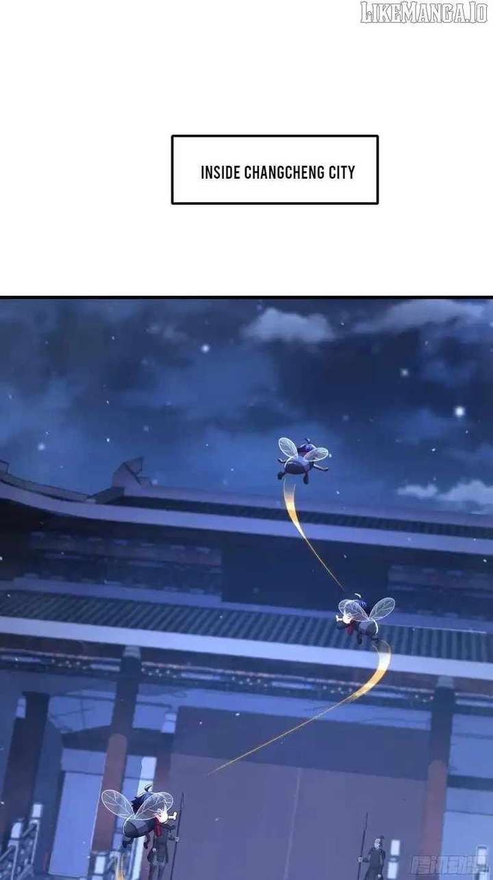 Rebirth of King Zhou: Not Being the Ultimate Villain — Chapter 164 — page 37