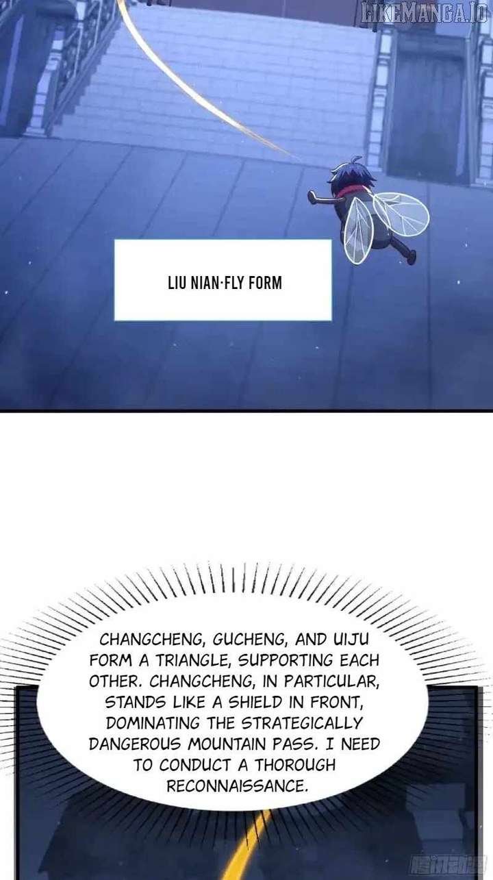 Rebirth of King Zhou: Not Being the Ultimate Villain — Chapter 164 — page 38