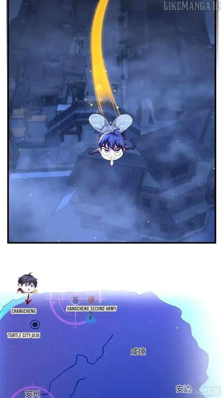 Rebirth of King Zhou: Not Being the Ultimate Villain — Chapter 164 — page 39