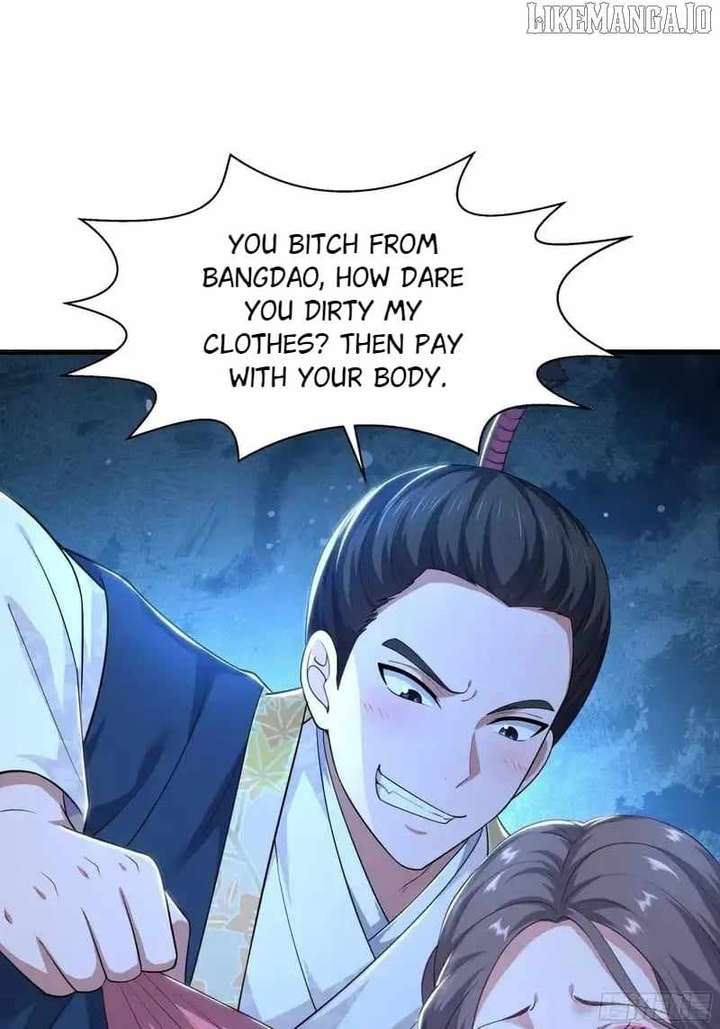 Rebirth of King Zhou: Not Being the Ultimate Villain — Chapter 164 — page 42