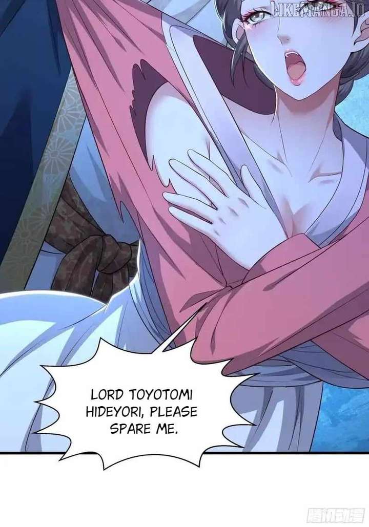 Rebirth of King Zhou: Not Being the Ultimate Villain — Chapter 164 — page 43