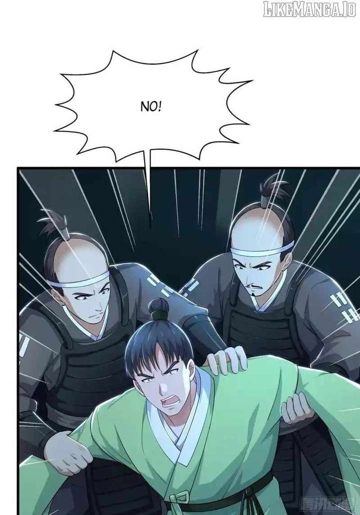 Rebirth of King Zhou: Not Being the Ultimate Villain — Chapter 164 — page 44