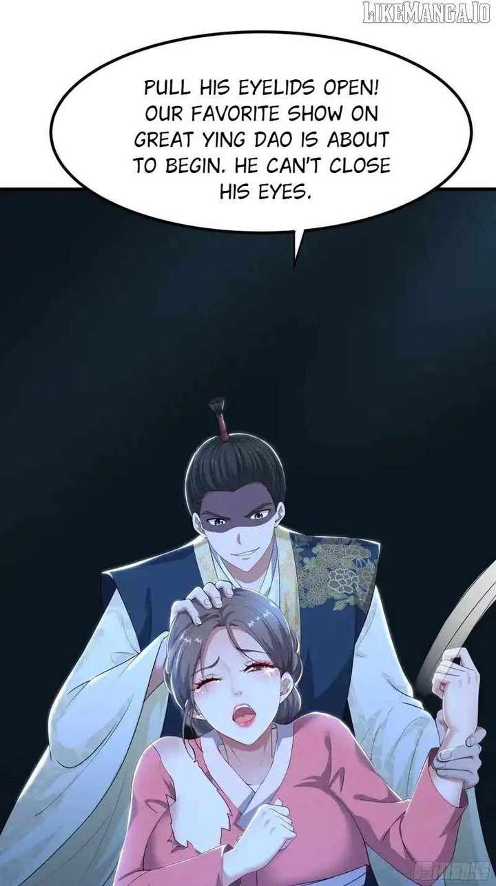 Rebirth of King Zhou: Not Being the Ultimate Villain — Chapter 164 — page 47