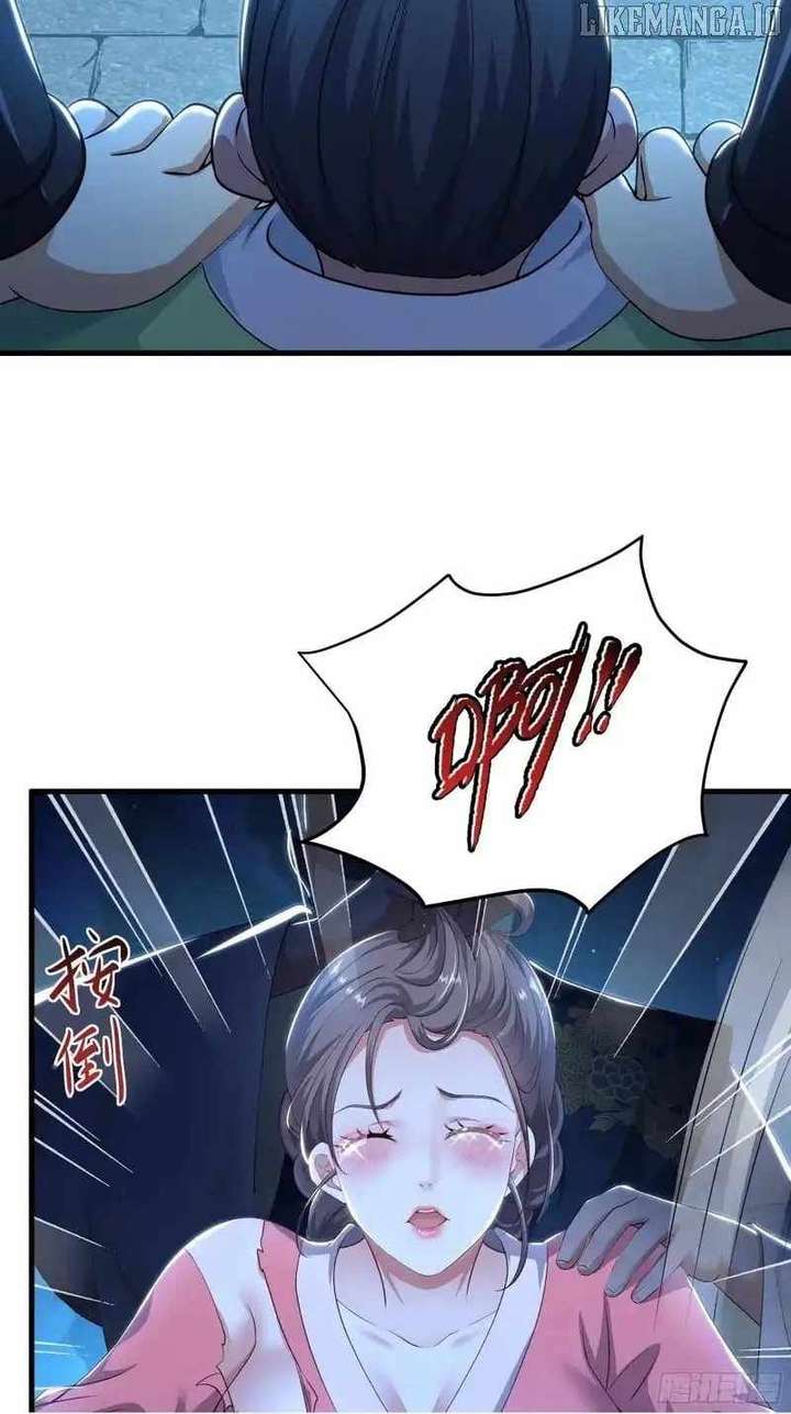 Rebirth of King Zhou: Not Being the Ultimate Villain — Chapter 164 — page 49