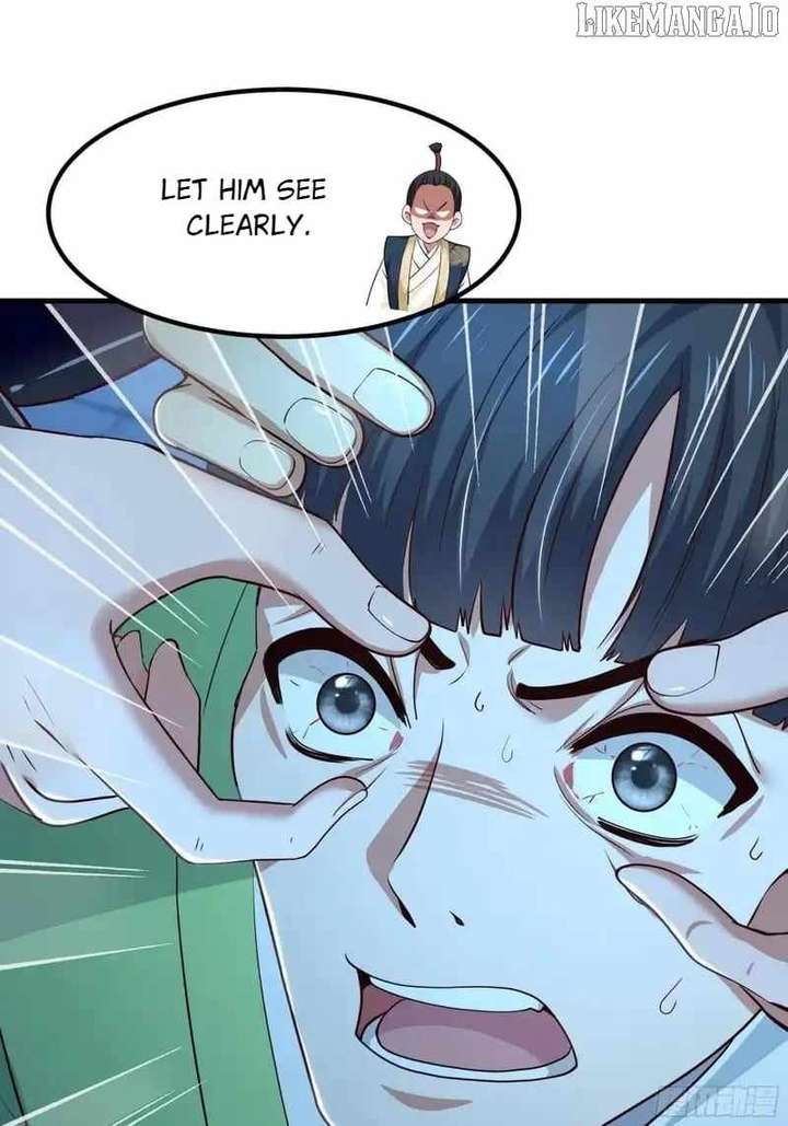 Rebirth of King Zhou: Not Being the Ultimate Villain — Chapter 164 — page 51