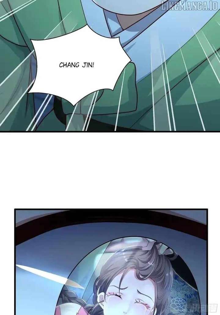 Rebirth of King Zhou: Not Being the Ultimate Villain — Chapter 164 — page 52