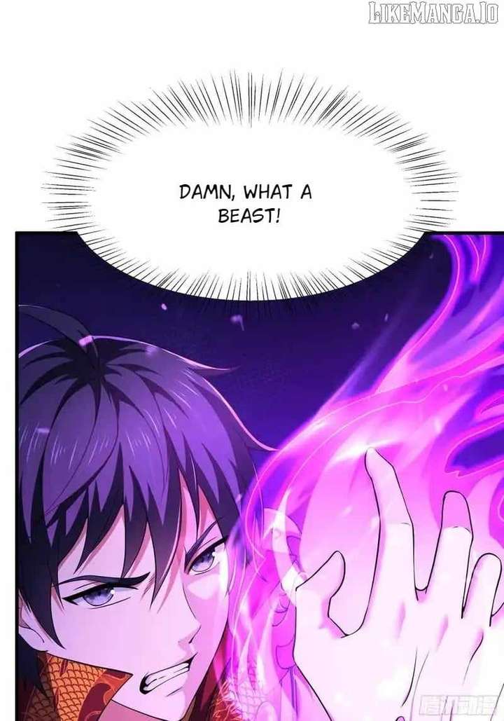 Rebirth of King Zhou: Not Being the Ultimate Villain — Chapter 164 — page 55