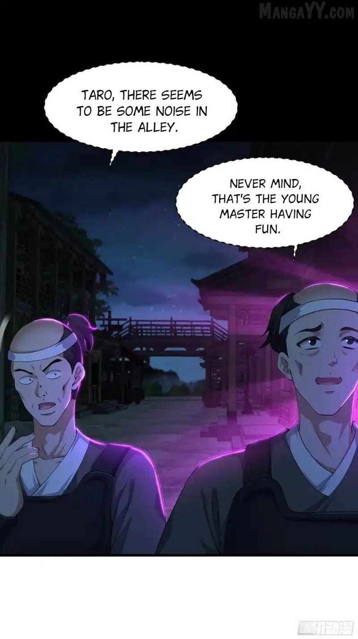 Rebirth of King Zhou: Not Being the Ultimate Villain — Chapter 165 — page 2