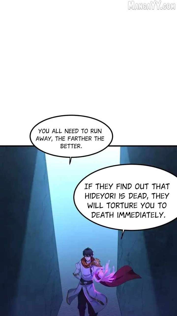 Rebirth of King Zhou: Not Being the Ultimate Villain — Chapter 165 — page 3
