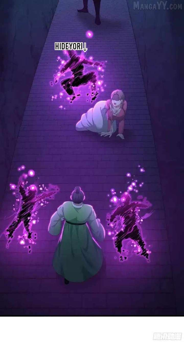 Rebirth of King Zhou: Not Being the Ultimate Villain — Chapter 165 — page 4