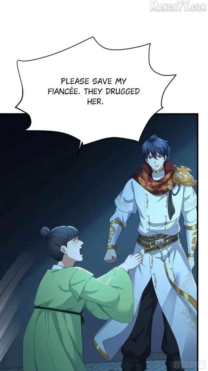 Rebirth of King Zhou: Not Being the Ultimate Villain — Chapter 165 — page 5