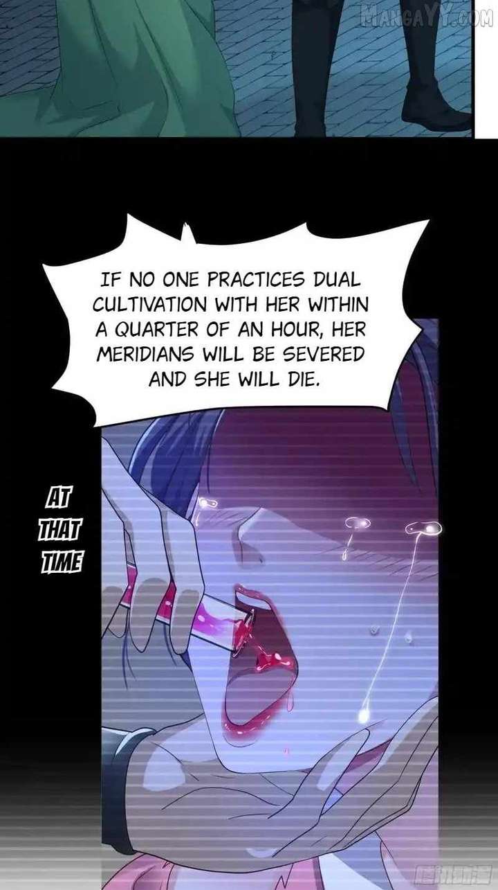 Rebirth of King Zhou: Not Being the Ultimate Villain — Chapter 165 — page 6