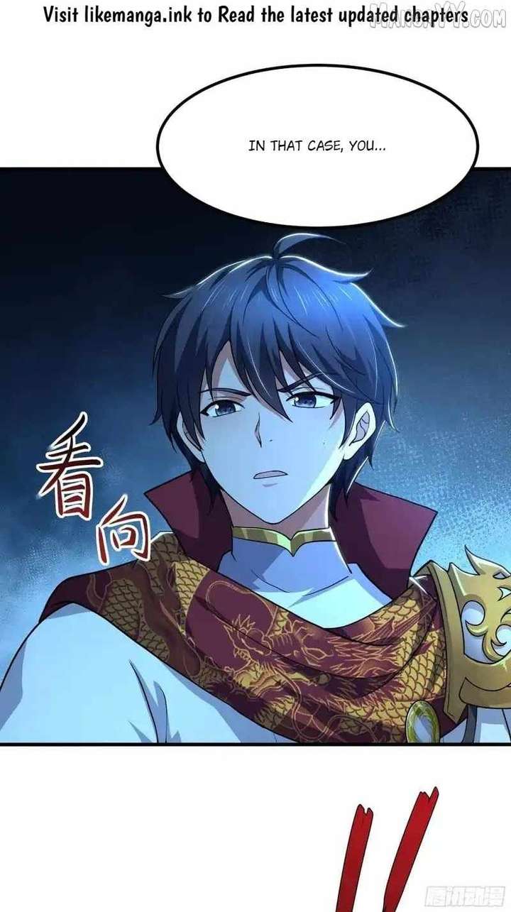 Rebirth of King Zhou: Not Being the Ultimate Villain — Chapter 165 — page 8