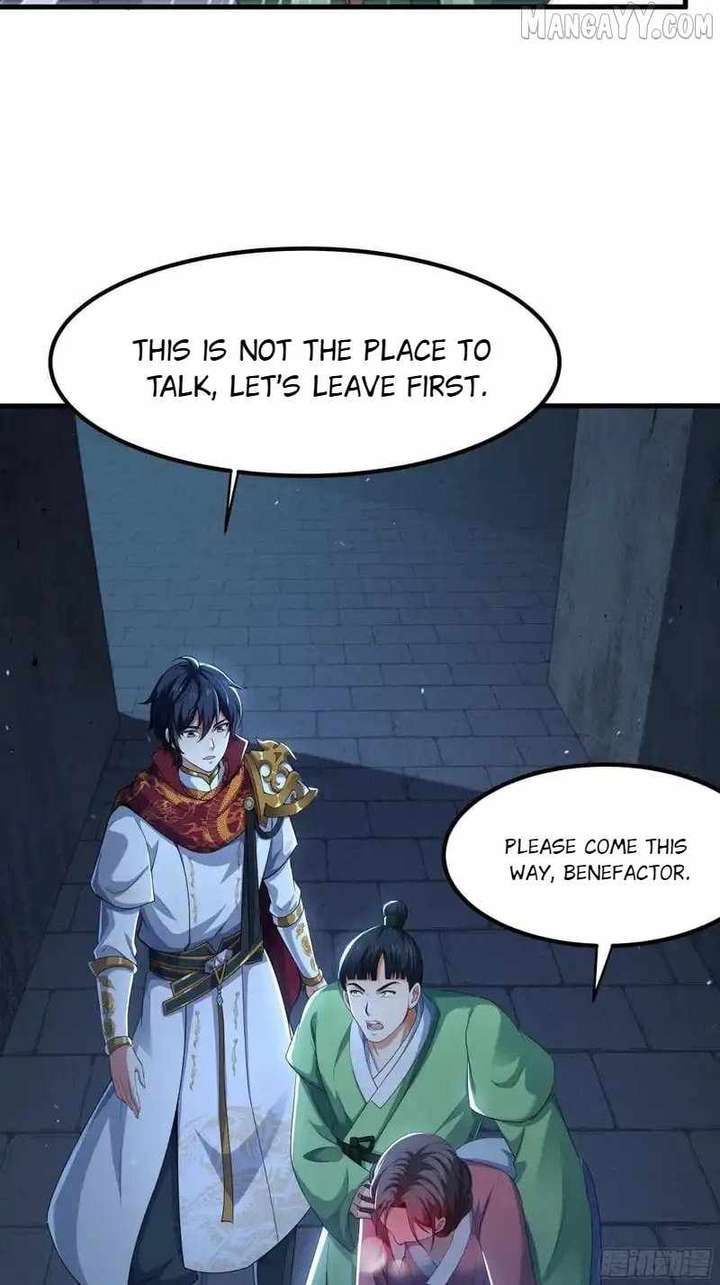 Rebirth of King Zhou: Not Being the Ultimate Villain — Chapter 165 — page 12