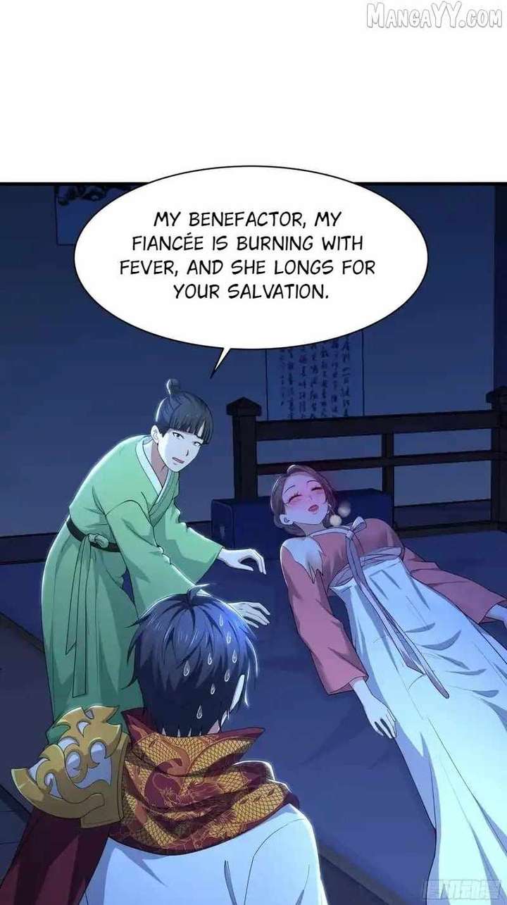 Rebirth of King Zhou: Not Being the Ultimate Villain — Chapter 165 — page 15