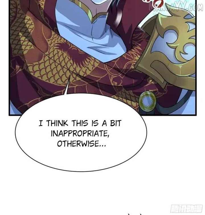 Rebirth of King Zhou: Not Being the Ultimate Villain — Chapter 165 — page 17