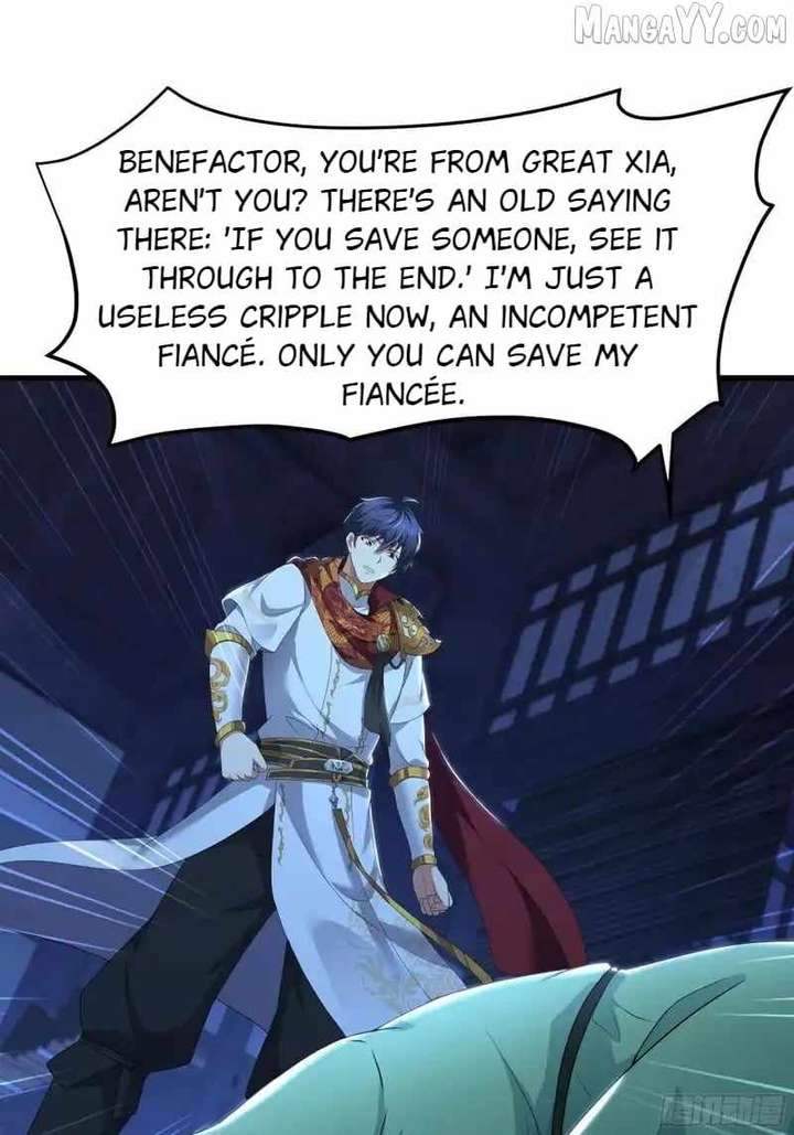 Rebirth of King Zhou: Not Being the Ultimate Villain — Chapter 165 — page 19