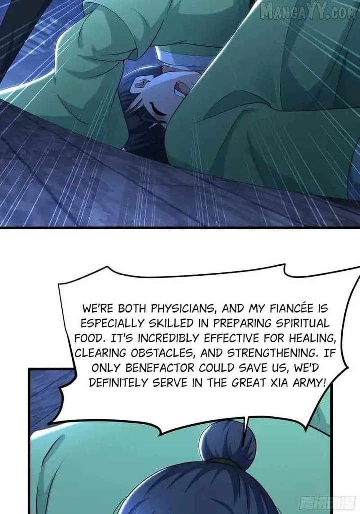 Rebirth of King Zhou: Not Being the Ultimate Villain — Chapter 165 — page 20