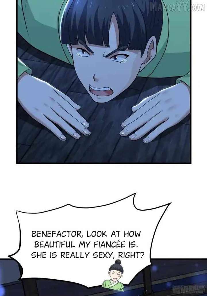 Rebirth of King Zhou: Not Being the Ultimate Villain — Chapter 165 — page 21