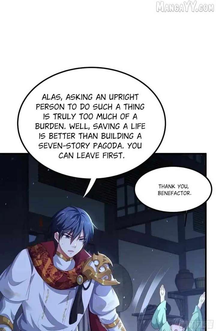 Rebirth of King Zhou: Not Being the Ultimate Villain — Chapter 165 — page 26