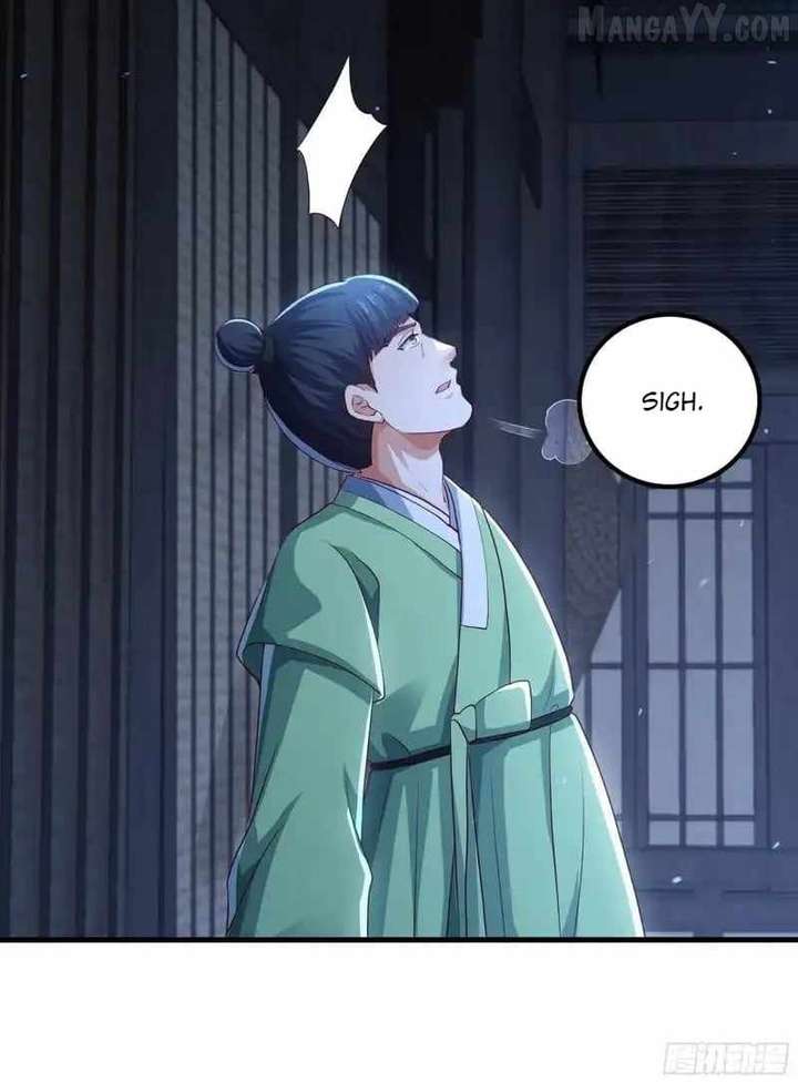 Rebirth of King Zhou: Not Being the Ultimate Villain — Chapter 165 — page 28