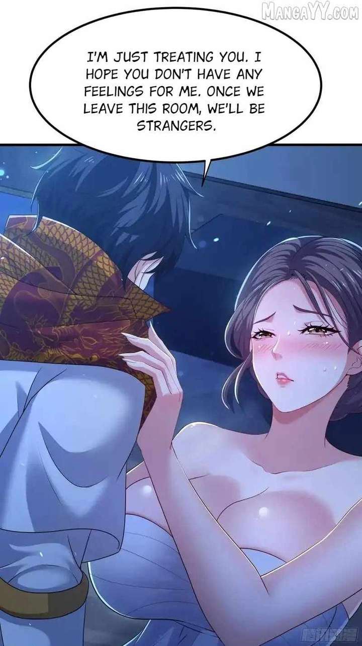 Rebirth of King Zhou: Not Being the Ultimate Villain — Chapter 165 — page 31