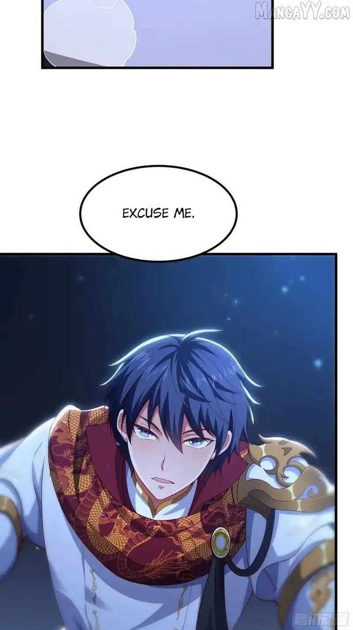 Rebirth of King Zhou: Not Being the Ultimate Villain — Chapter 165 — page 34