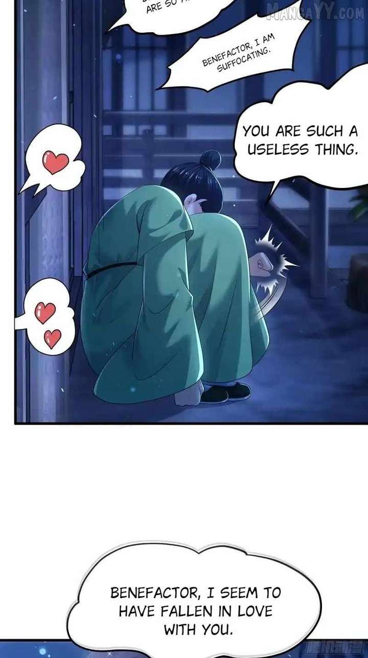 Rebirth of King Zhou: Not Being the Ultimate Villain — Chapter 165 — page 39