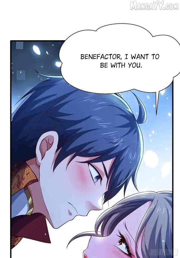 Rebirth of King Zhou: Not Being the Ultimate Villain — Chapter 165 — page 44