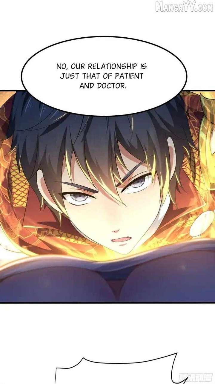 Rebirth of King Zhou: Not Being the Ultimate Villain — Chapter 165 — page 46