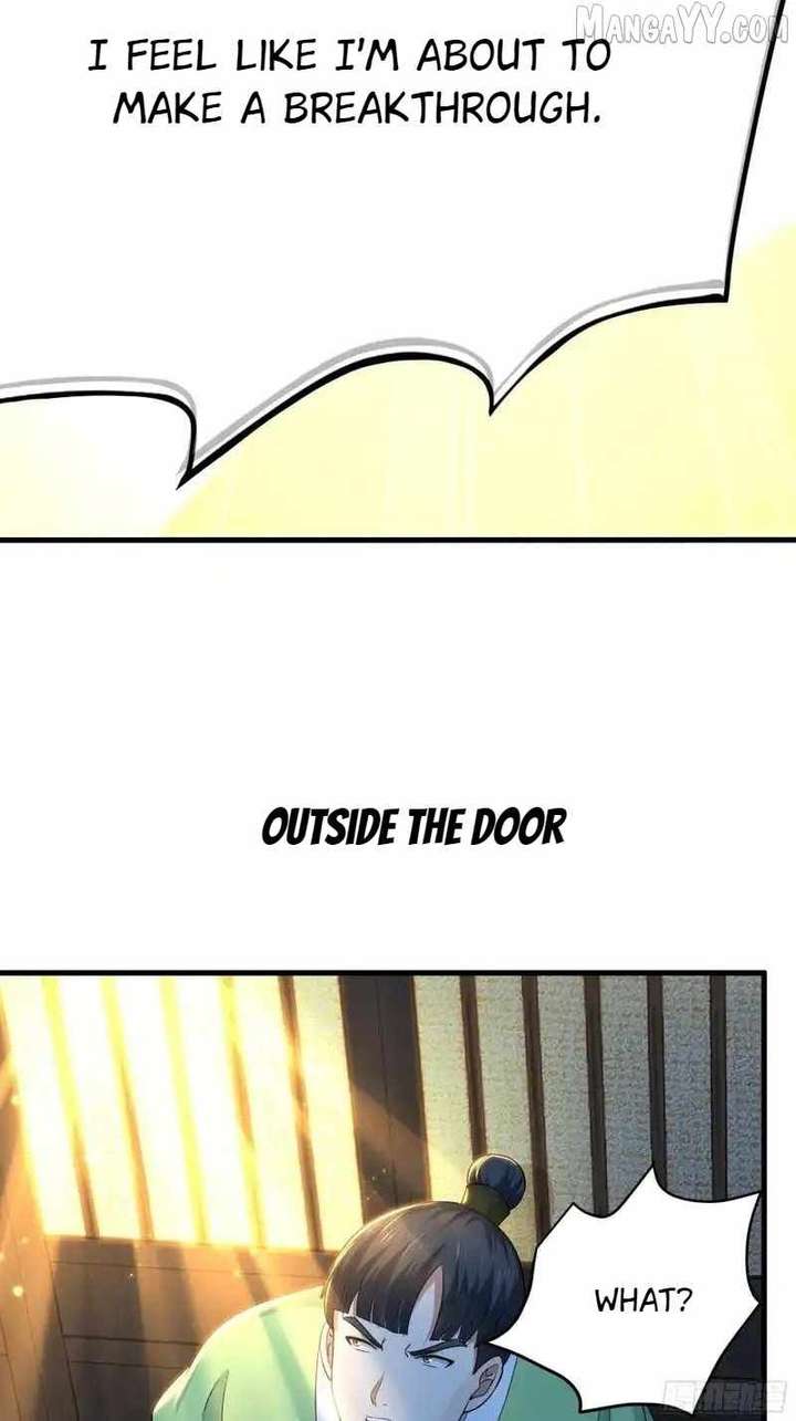 Rebirth of King Zhou: Not Being the Ultimate Villain — Chapter 165 — page 48