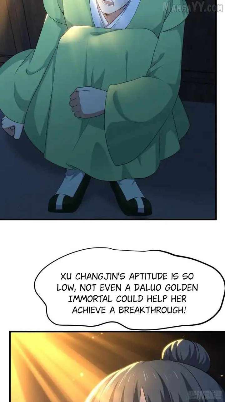 Rebirth of King Zhou: Not Being the Ultimate Villain — Chapter 165 — page 49