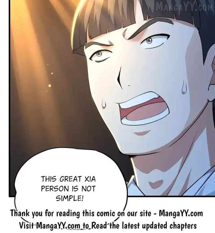 Rebirth of King Zhou: Not Being the Ultimate Villain — Chapter 165 — page 50