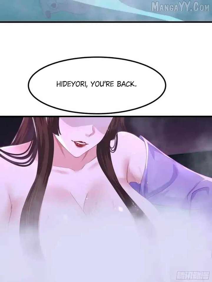 Rebirth of King Zhou: Not Being the Ultimate Villain — Chapter 167 — page 3