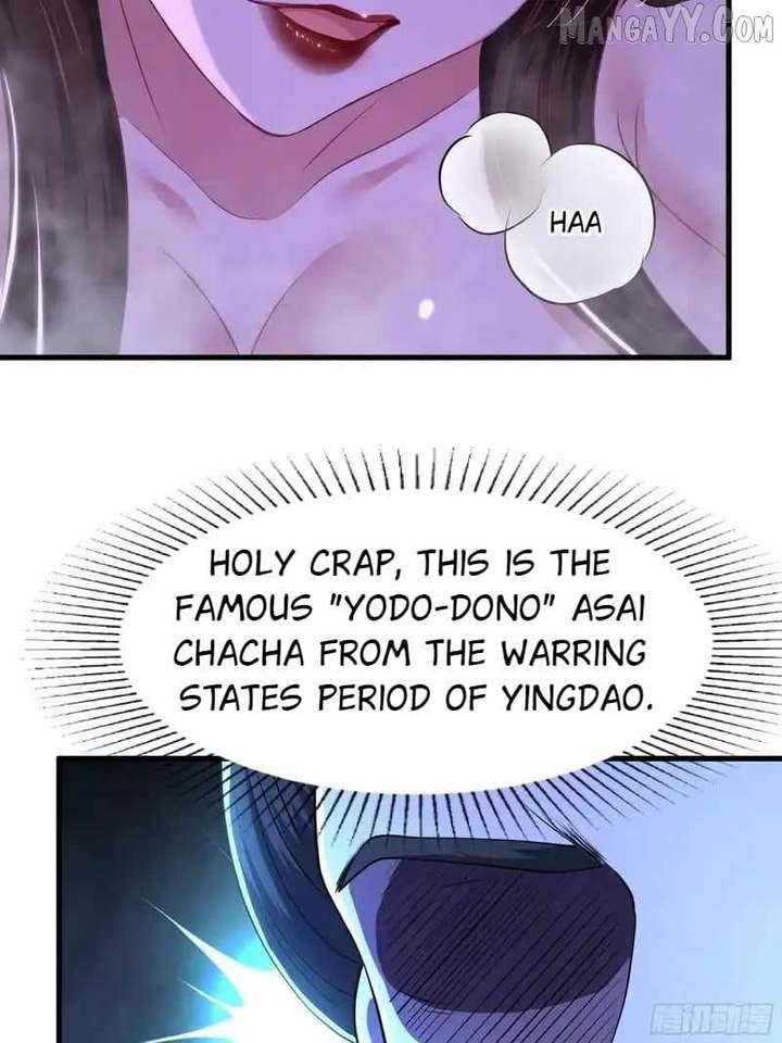Rebirth of King Zhou: Not Being the Ultimate Villain — Chapter 167 — page 6
