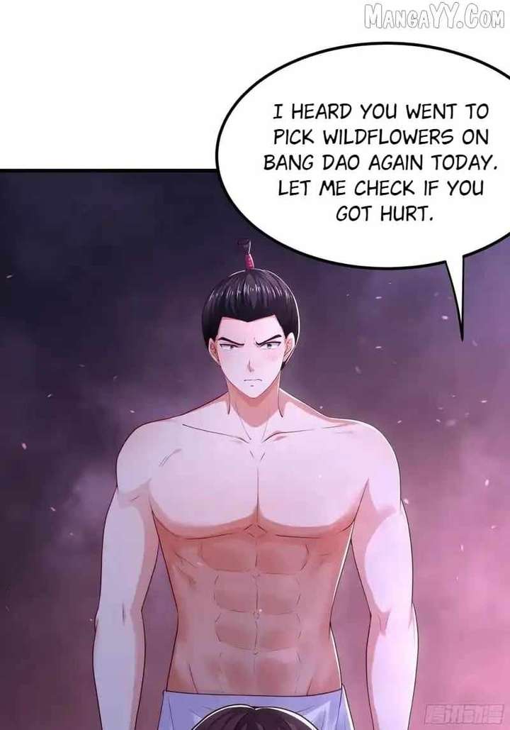 Rebirth of King Zhou: Not Being the Ultimate Villain — Chapter 167 — page 8