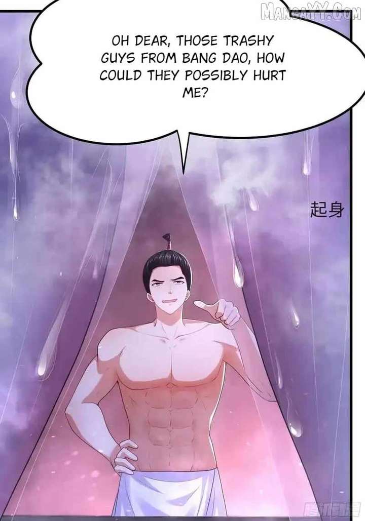 Rebirth of King Zhou: Not Being the Ultimate Villain — Chapter 167 — page 11