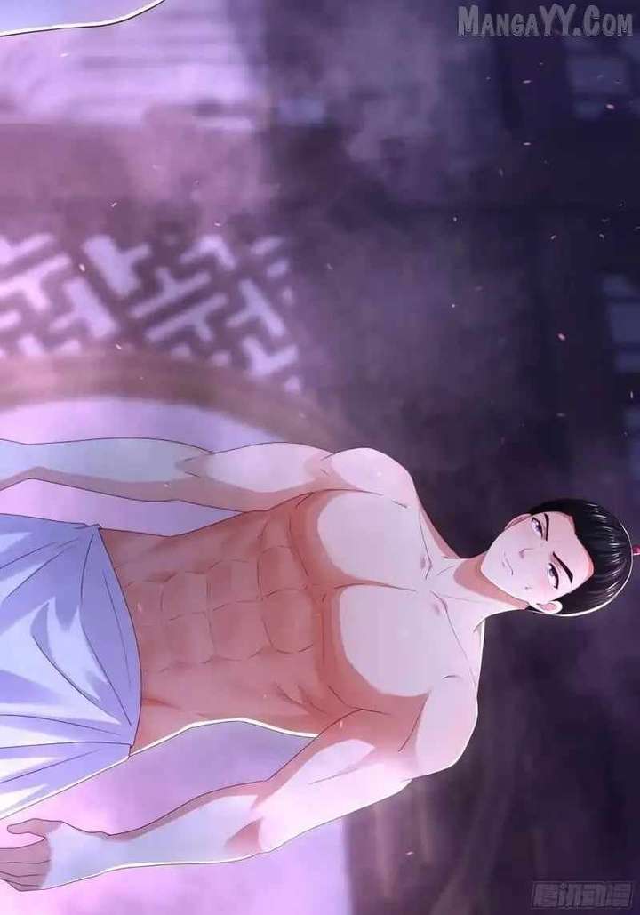 Rebirth of King Zhou: Not Being the Ultimate Villain — Chapter 167 — page 15