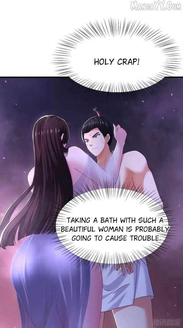 Rebirth of King Zhou: Not Being the Ultimate Villain — Chapter 167 — page 17