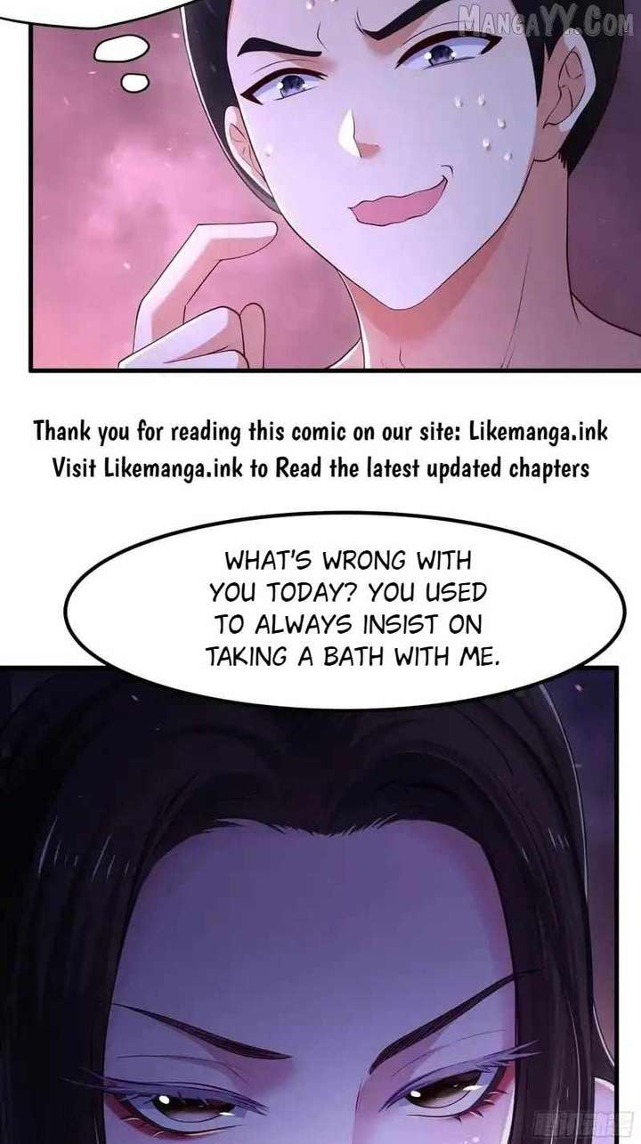 Rebirth of King Zhou: Not Being the Ultimate Villain — Chapter 167 — page 19