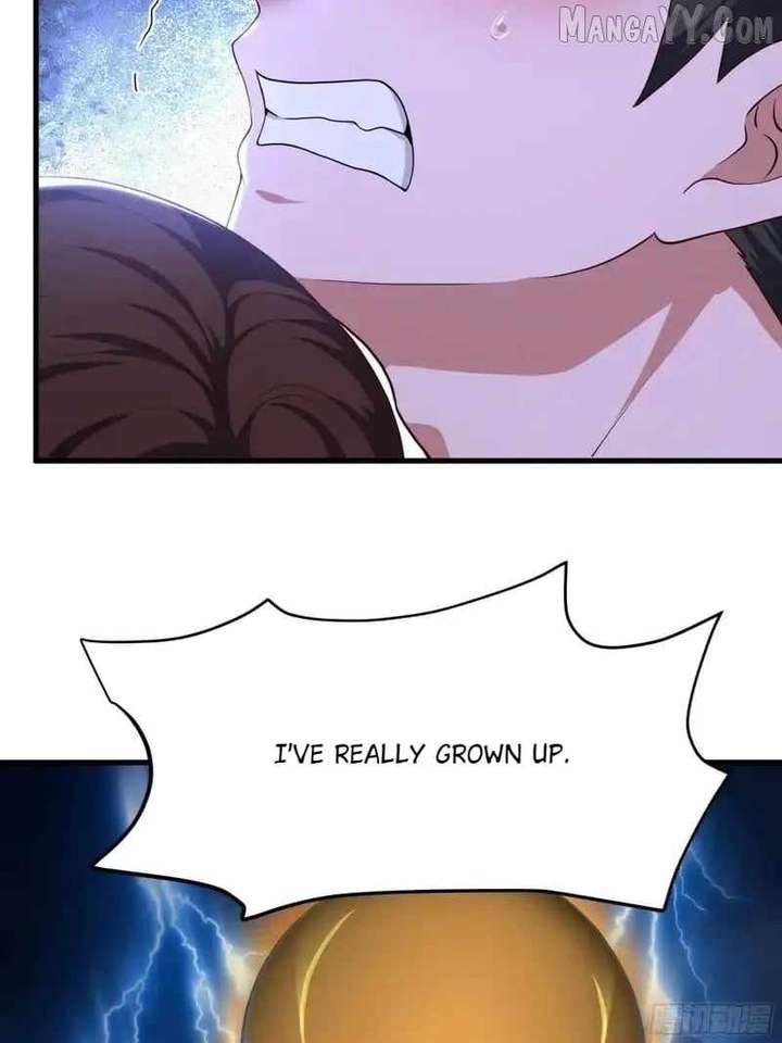 Rebirth of King Zhou: Not Being the Ultimate Villain — Chapter 167 — page 27