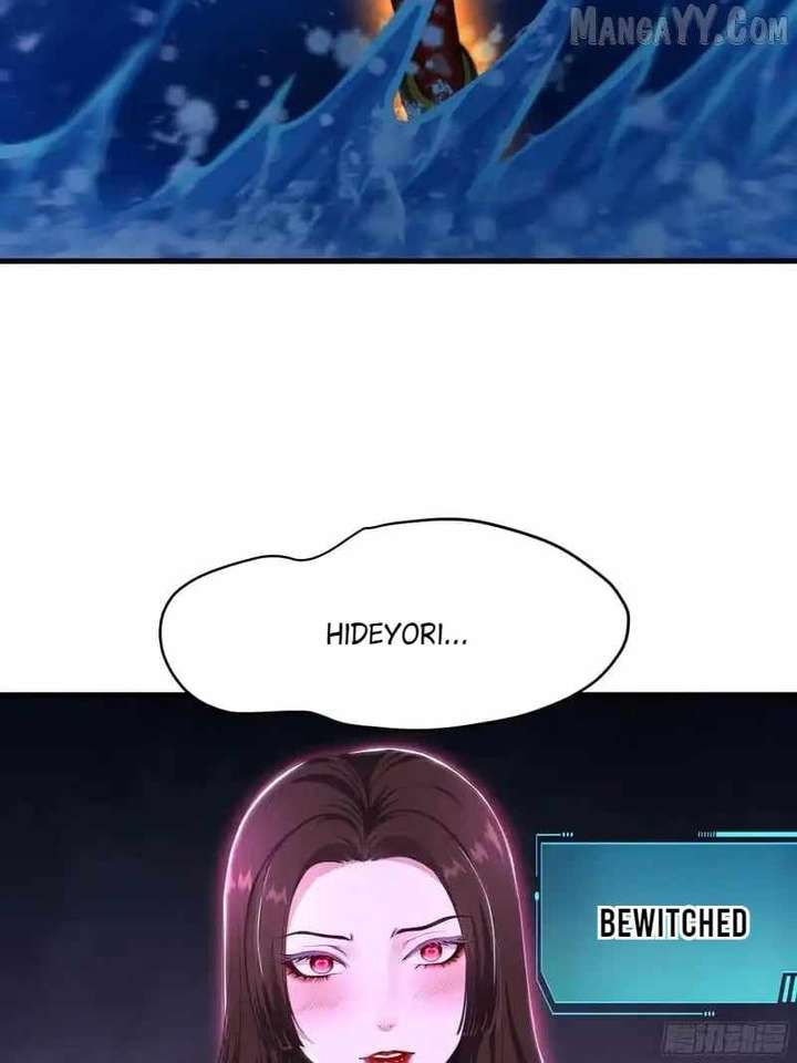 Rebirth of King Zhou: Not Being the Ultimate Villain — Chapter 167 — page 29