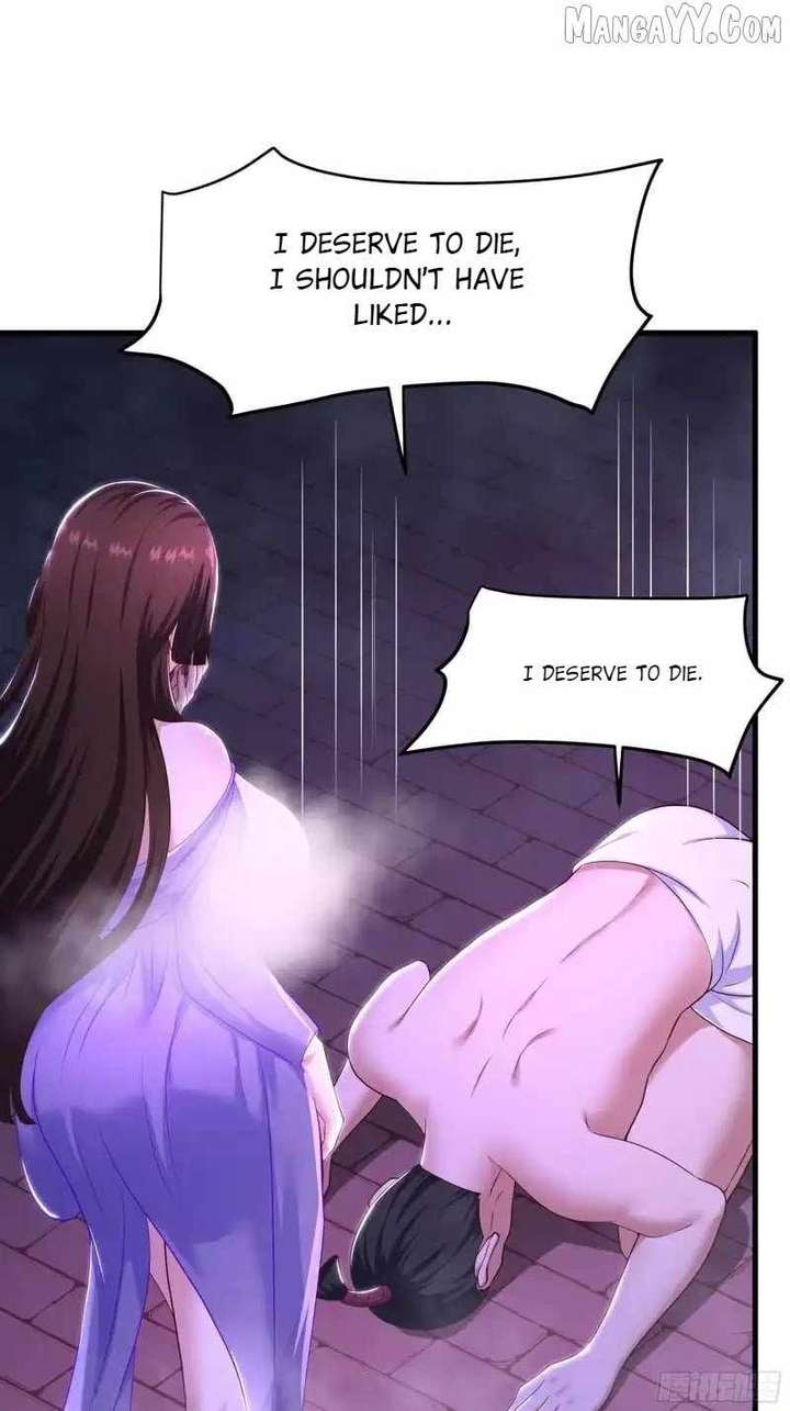 Rebirth of King Zhou: Not Being the Ultimate Villain — Chapter 167 — page 32
