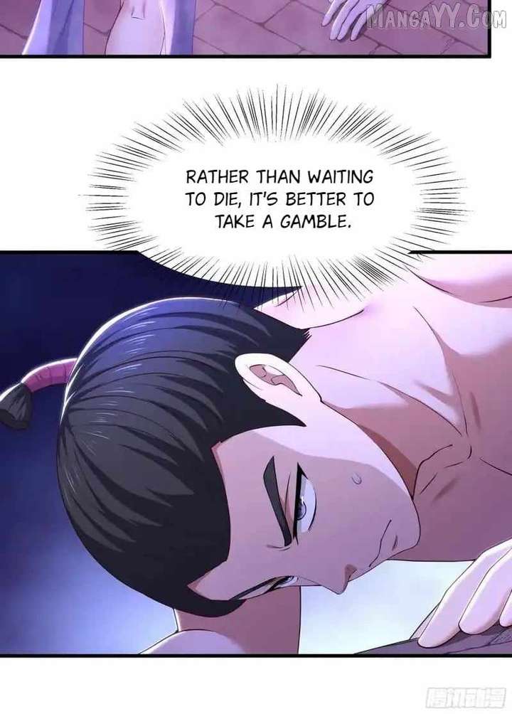 Rebirth of King Zhou: Not Being the Ultimate Villain — Chapter 167 — page 33